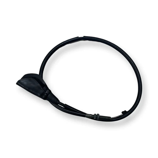Clutch cable assembly for KTM 250 Adventure-ABK