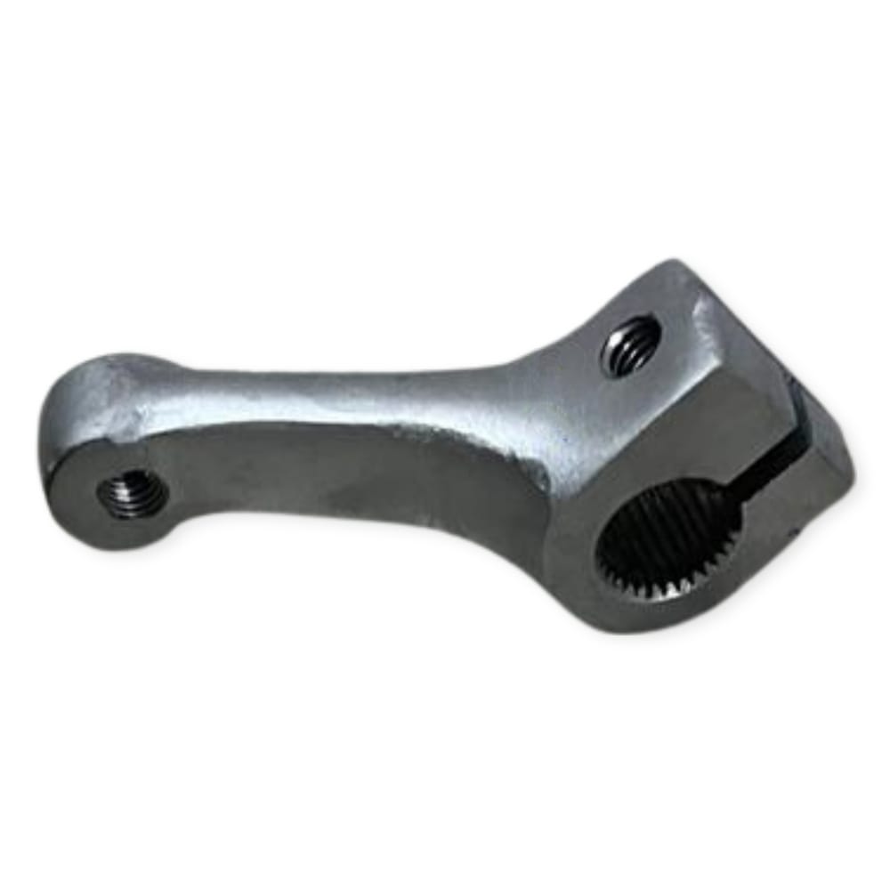 Gear arm change for KTM Duke 125-ABK