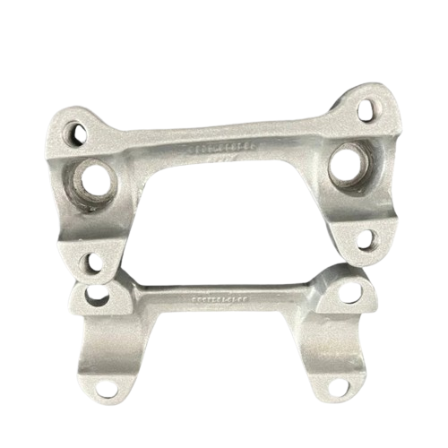 Handlebar holder for KTM Duke 250-GENERIC