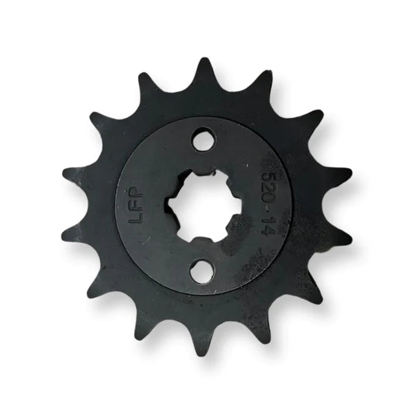 Front Sprocket Output for KTM Duke 250-GENERIC