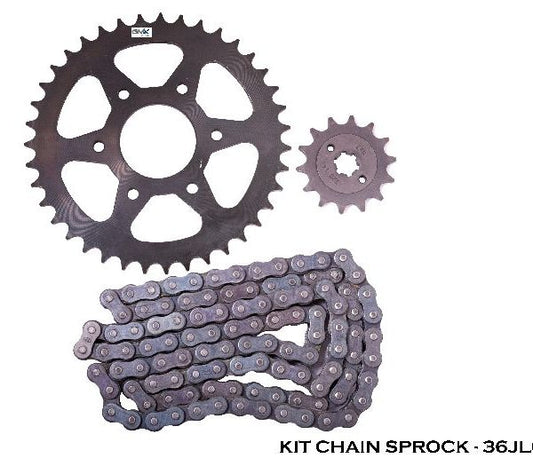 Chain Kit Genuine