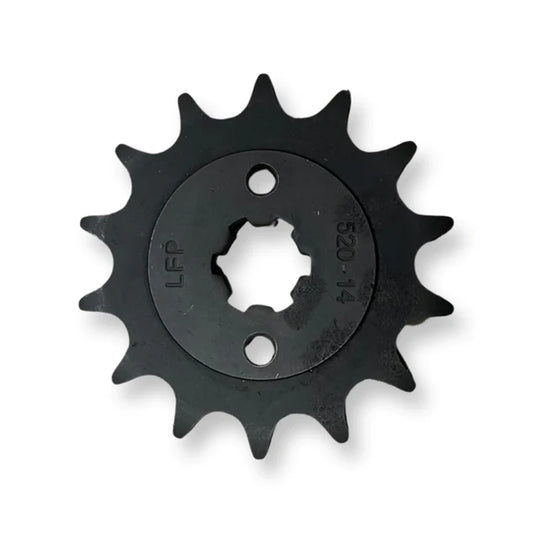 Front Sprocket Output for KTM Duke 390-GENERIC