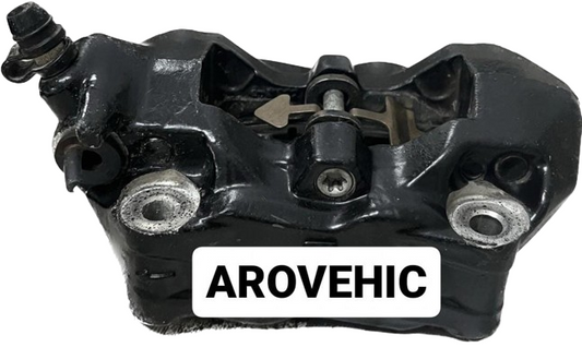 Front Brake disc Caliper-ABK for KTM RC 390-ABK