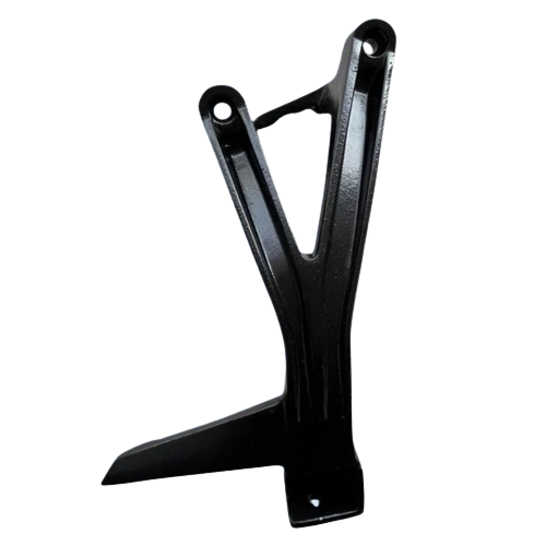 Footrest Bracket Rear-ABK for KTM RC 390-ABK