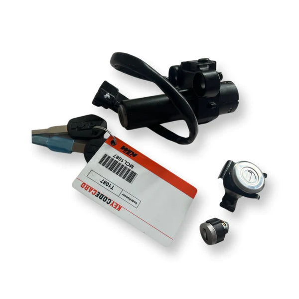 Lock Set-KTM for KTM RC 390-KTM