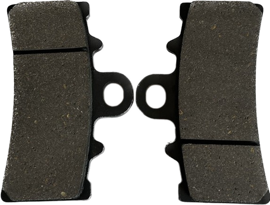 Brake Pads for KTM RC 125-ABK