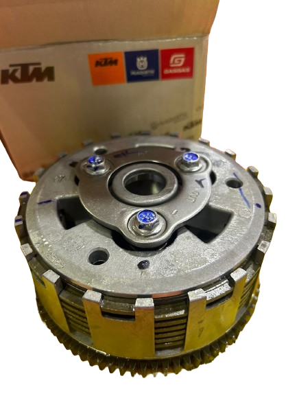 Clutch assembly-BS6-KTM for KTM RC 390-KTM