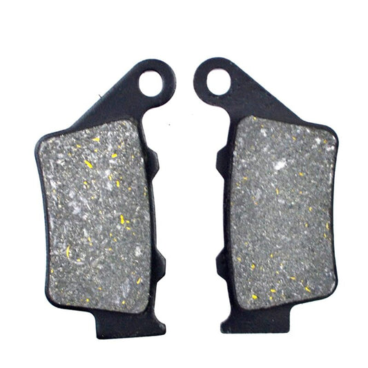 Rear Disc Pad Genuine