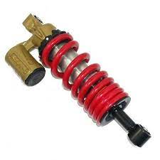 Rear Shock Absorber