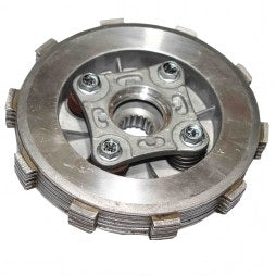 Clutch Plate Assembly Genuine