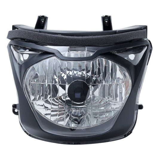 Headlight Assembly