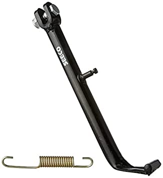 Side Stand Set for HERO CD 100/CD 100 SS-FIRST QUALITY