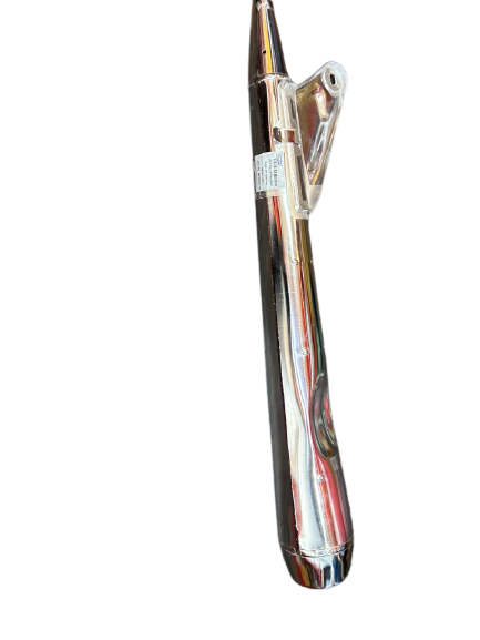 Silencer for HERO CD 100/CD 100 SS-FIRST QUALITY