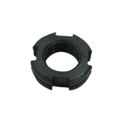 Clutch Nut Reverse Thread Genuine