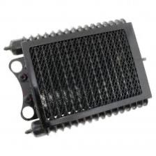 Oil Cooler for Continental GT 650-Royal Enfield