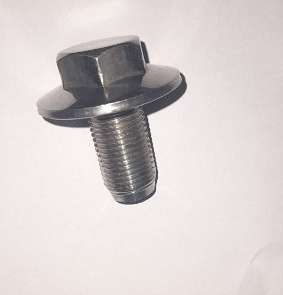 Fork Center T Bolt