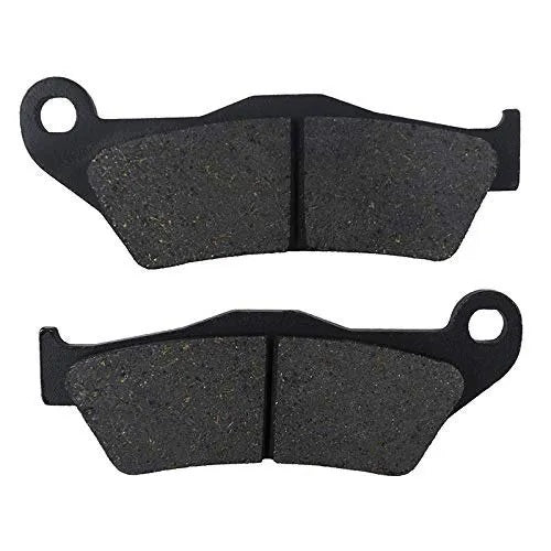 Front Disc Pad Genuine