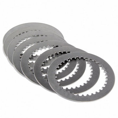Steel Plate Genuine for HERO CD 100/CD 100 SS-HERO