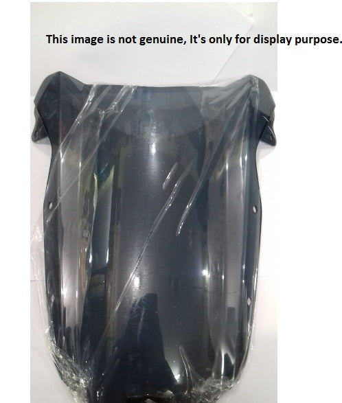 Visor Glass Genuine