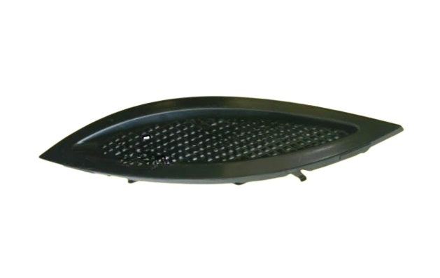 Front Visor Left Side Jali