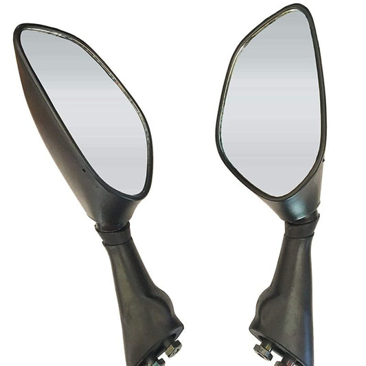 Mirror Set Genuine