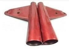 Fork Cover for HERO CD 100/CD 100 SS-ABK