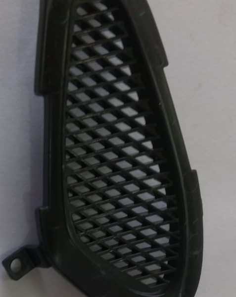 Side Panel Right Jali Genuine