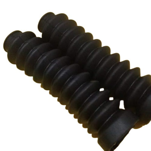 Fork Boot Rubber Genuine