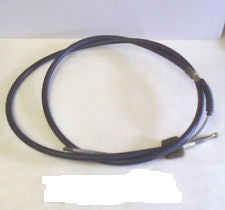 Rear Brake Cable