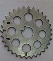 Timing Chain Gear Genuine