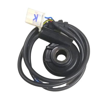 Digital Meter Worm Sensor