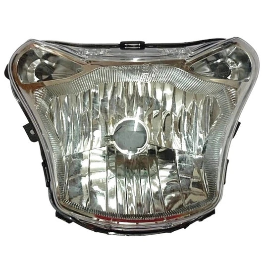 Headlight Set