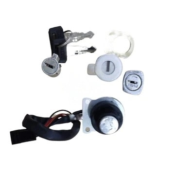 Ignition Lock Set