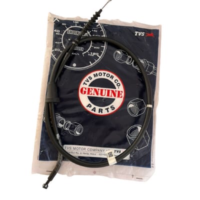 Clutch Cable for BMW G 310-TVS