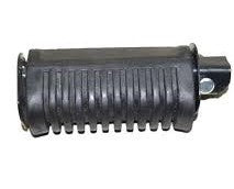 Foot Rest Rear Right side for HERO GLAMOUR OLD 2004-2006-FIRST QUALITY