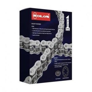 Chain Kit With X Ring for Continental GT 650-Rolon
