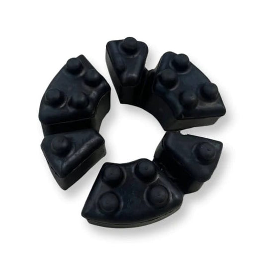 Cushion Rubber for Himalayan-Royal Enfield