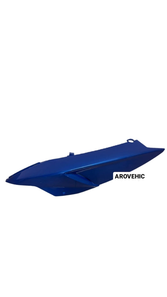 Side stand Rear Blue for Aprilia SR/STORM 125/150/160/SXR