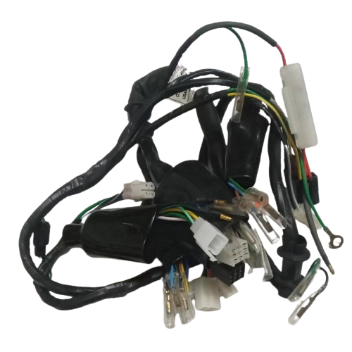Harness Wiring for HERO  IGNITOR-HERO