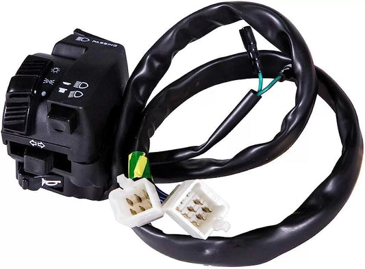 Handle bar Switch -left HAND  (2012-2014) for HERO  IGNITOR-HERO