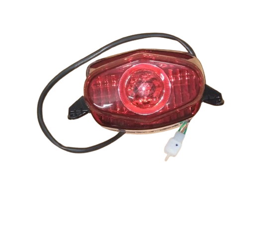 Light assy tail for HERO  IGNITOR-HERO