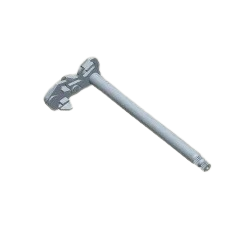 Spindle comp shift 2005-2014 for HERO  IGNITOR-HERO
