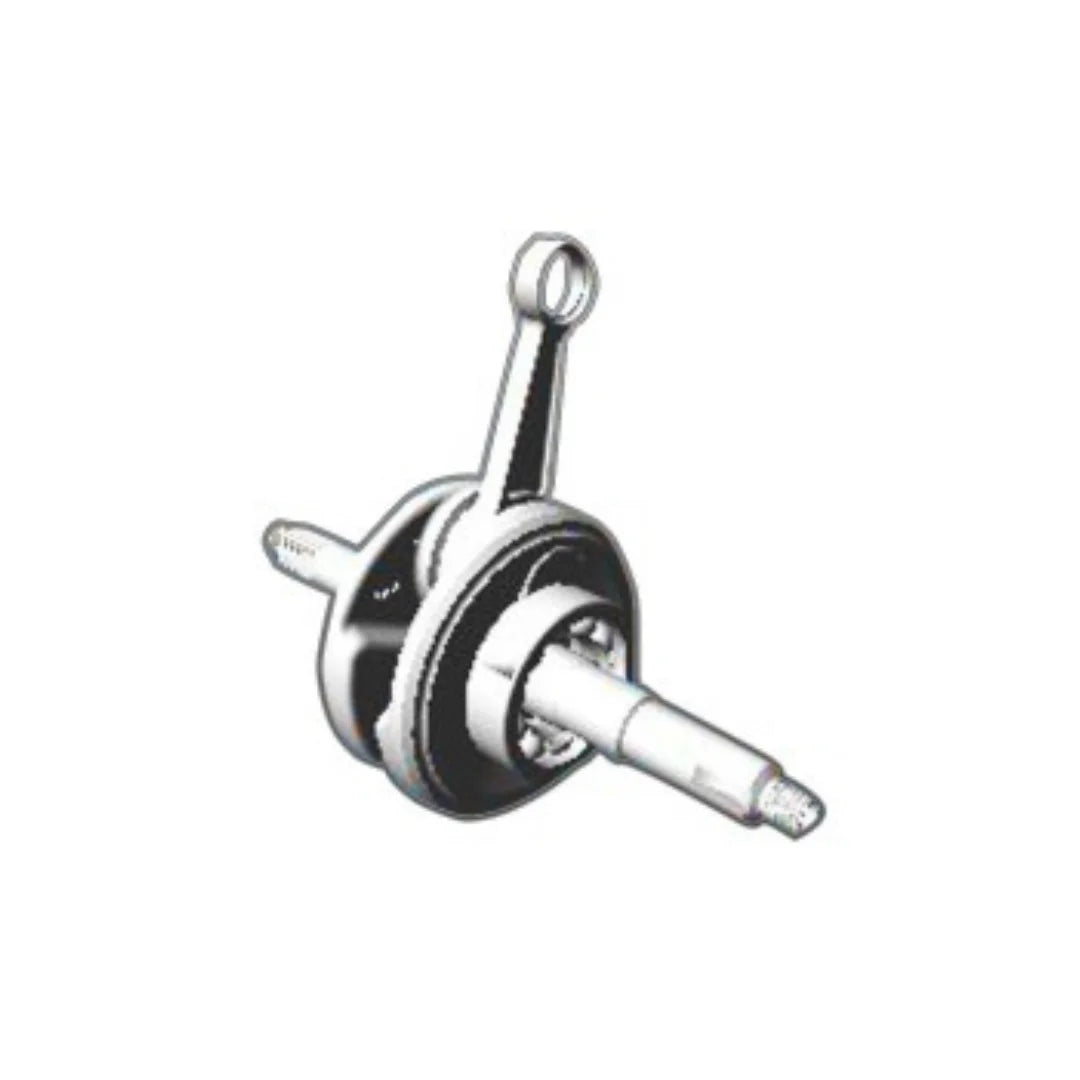 Crank shaft comp for HERO  IGNITOR-HERO