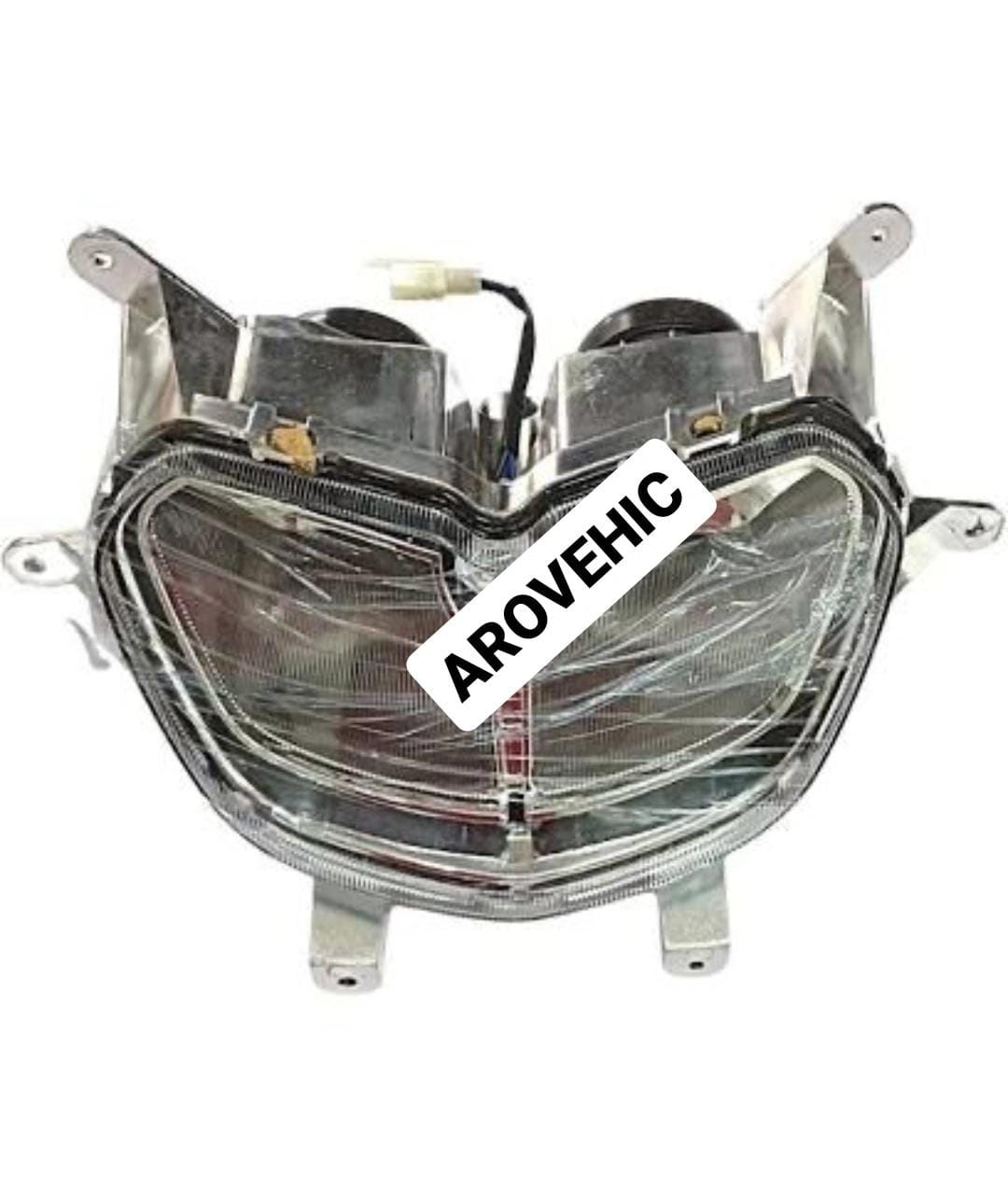 Headlight Assembly for Aprilia SR/STORM 125/150/160/SXR