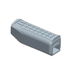 Rubber Main step for HERO  IGNITOR-HERO