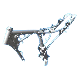Body frame for HERO  IGNITOR-HERO