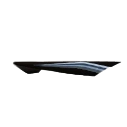 Set, Rear lower cowl for HERO  IGNITOR-HERO