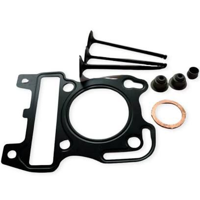 Engine Valve Kit for Aprilia SR/STORM 125/150/160/SXR