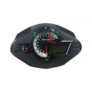 Meter Assy, cpmplete(2012-2014) for HERO  IGNITOR-HERO