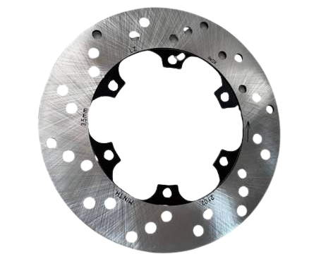 Front Disc Plate for Aprilia SR/STORM 125/150/160/SXR